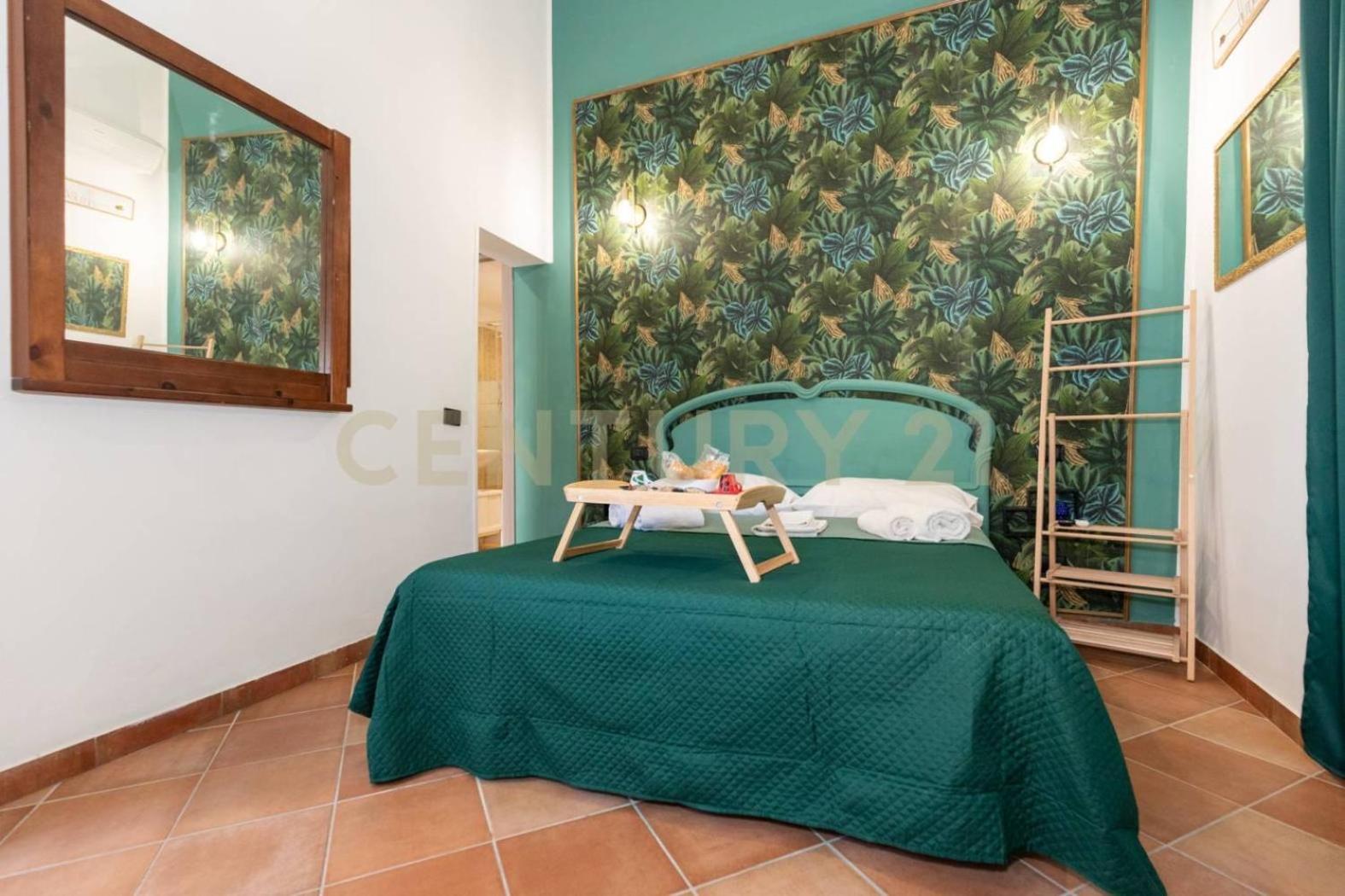 La Dimora Dei Mille Villa Catania Exterior photo